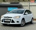Білий Форд Фокус, об'ємом двигуна 1.56 л та пробігом 256 тис. км за 6150 $, фото 26 на Automoto.ua