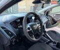 Білий Форд Фокус, об'ємом двигуна 1.6 л та пробігом 300 тис. км за 5599 $, фото 45 на Automoto.ua