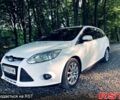 Білий Форд Фокус, об'ємом двигуна 1.6 л та пробігом 288 тис. км за 6800 $, фото 3 на Automoto.ua
