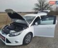 Білий Форд Фокус, об'ємом двигуна 1.6 л та пробігом 98 тис. км за 7799 $, фото 31 на Automoto.ua