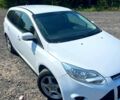 Білий Форд Фокус, об'ємом двигуна 1.6 л та пробігом 243 тис. км за 7800 $, фото 3 на Automoto.ua