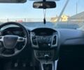 Белый Форд Фокус, объемом двигателя 1.6 л и пробегом 282 тыс. км за 7200 $, фото 6 на Automoto.ua