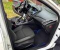 Білий Форд Фокус, об'ємом двигуна 2 л та пробігом 142 тис. км за 5700 $, фото 9 на Automoto.ua