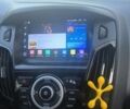 Білий Форд Фокус, об'ємом двигуна 1.6 л та пробігом 3 тис. км за 6123 $, фото 6 на Automoto.ua