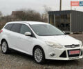 Білий Форд Фокус, об'ємом двигуна 1.6 л та пробігом 220 тис. км за 7950 $, фото 2 на Automoto.ua