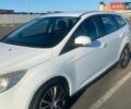 Белый Форд Фокус, объемом двигателя 1.6 л и пробегом 302 тыс. км за 5900 $, фото 5 на Automoto.ua