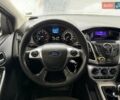 Білий Форд Фокус, об'ємом двигуна 1.56 л та пробігом 220 тис. км за 6350 $, фото 37 на Automoto.ua