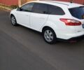 Білий Форд Фокус, об'ємом двигуна 1.6 л та пробігом 262 тис. км за 5800 $, фото 6 на Automoto.ua