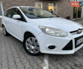Белый Форд Фокус, объемом двигателя 1.56 л и пробегом 257 тыс. км за 5100 $, фото 20 на Automoto.ua
