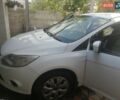 Білий Форд Фокус, об'ємом двигуна 1.6 л та пробігом 300 тис. км за 6500 $, фото 7 на Automoto.ua