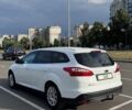 Білий Форд Фокус, об'ємом двигуна 1.6 л та пробігом 246 тис. км за 7200 $, фото 2 на Automoto.ua
