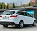 Білий Форд Фокус, об'ємом двигуна 1.56 л та пробігом 256 тис. км за 6150 $, фото 32 на Automoto.ua
