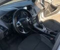 Білий Форд Фокус, об'ємом двигуна 1.6 л та пробігом 3 тис. км за 6697 $, фото 8 на Automoto.ua