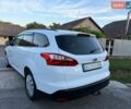 Білий Форд Фокус, об'ємом двигуна 1.6 л та пробігом 300 тис. км за 5599 $, фото 6 на Automoto.ua