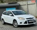 Білий Форд Фокус, об'ємом двигуна 1.56 л та пробігом 256 тис. км за 6150 $, фото 17 на Automoto.ua