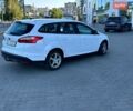 Білий Форд Фокус, об'ємом двигуна 1.6 л та пробігом 223 тис. км за 6200 $, фото 16 на Automoto.ua