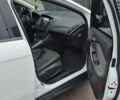Білий Форд Фокус, об'ємом двигуна 1.6 л та пробігом 310 тис. км за 6500 $, фото 7 на Automoto.ua