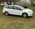 Білий Форд Фокус, об'ємом двигуна 1.6 л та пробігом 270 тис. км за 5500 $, фото 6 на Automoto.ua