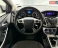 Білий Форд Фокус, об'ємом двигуна 1.56 л та пробігом 220 тис. км за 6350 $, фото 36 на Automoto.ua