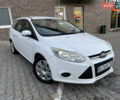 Белый Форд Фокус, объемом двигателя 1.56 л и пробегом 257 тыс. км за 5100 $, фото 22 на Automoto.ua