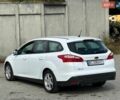 Білий Форд Фокус, об'ємом двигуна 1.56 л та пробігом 256 тис. км за 6150 $, фото 37 на Automoto.ua
