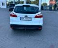 Білий Форд Фокус, об'ємом двигуна 1.6 л та пробігом 223 тис. км за 5650 $, фото 23 на Automoto.ua