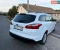 Білий Форд Фокус, об'ємом двигуна 1.6 л та пробігом 300 тис. км за 5599 $, фото 9 на Automoto.ua