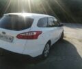 Білий Форд Фокус, об'ємом двигуна 1.6 л та пробігом 3 тис. км за 6123 $, фото 2 на Automoto.ua