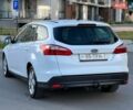 Белый Форд Фокус, объемом двигателя 1.6 л и пробегом 275 тыс. км за 5950 $, фото 18 на Automoto.ua