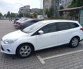 Белый Форд Фокус, объемом двигателя 1.6 л и пробегом 268 тыс. км за 6200 $, фото 6 на Automoto.ua