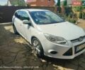 Білий Форд Фокус, об'ємом двигуна 2 л та пробігом 373 тис. км за 6999 $, фото 6 на Automoto.ua