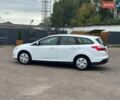 Белый Форд Фокус, объемом двигателя 1.6 л и пробегом 225 тыс. км за 7200 $, фото 8 на Automoto.ua