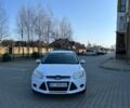 Белый Форд Фокус, объемом двигателя 1.6 л и пробегом 282 тыс. км за 7200 $, фото 1 на Automoto.ua