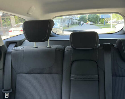 Белый Форд Фокус, объемом двигателя 1.6 л и пробегом 134 тыс. км за 7500 $, фото 16 на Automoto.ua