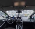 Білий Форд Фокус, об'ємом двигуна 1.6 л та пробігом 246 тис. км за 7201 $, фото 10 на Automoto.ua