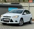 Білий Форд Фокус, об'ємом двигуна 1.56 л та пробігом 256 тис. км за 6150 $, фото 24 на Automoto.ua