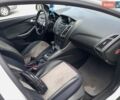 Білий Форд Фокус, об'ємом двигуна 1.6 л та пробігом 262 тис. км за 5800 $, фото 5 на Automoto.ua
