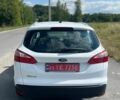 Белый Форд Фокус, объемом двигателя 1.6 л и пробегом 211 тыс. км за 6599 $, фото 5 на Automoto.ua