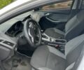 Белый Форд Фокус, объемом двигателя 1.6 л и пробегом 289 тыс. км за 7500 $, фото 7 на Automoto.ua