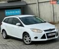 Білий Форд Фокус, об'ємом двигуна 1.56 л та пробігом 256 тис. км за 6150 $, фото 25 на Automoto.ua