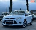 Белый Форд Фокус, объемом двигателя 1.6 л и пробегом 275 тыс. км за 5650 $, фото 7 на Automoto.ua