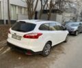Білий Форд Фокус, об'ємом двигуна 1.6 л та пробігом 272 тис. км за 6200 $, фото 3 на Automoto.ua