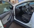 Белый Форд Фокус, объемом двигателя 1.6 л и пробегом 278 тыс. км за 7300 $, фото 9 на Automoto.ua