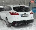 Білий Форд Фокус, об'ємом двигуна 1.56 л та пробігом 220 тис. км за 6350 $, фото 21 на Automoto.ua