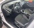 Белый Форд Фокус, объемом двигателя 1.6 л и пробегом 211 тыс. км за 6599 $, фото 17 на Automoto.ua