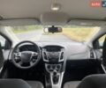 Белый Форд Фокус, объемом двигателя 1.6 л и пробегом 211 тыс. км за 6599 $, фото 27 на Automoto.ua