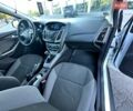 Білий Форд Фокус, об'ємом двигуна 1.6 л та пробігом 223 тис. км за 5650 $, фото 25 на Automoto.ua
