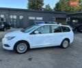 Белый Форд Фокус, объемом двигателя 1.6 л и пробегом 197 тыс. км за 6199 $, фото 14 на Automoto.ua