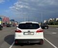 Білий Форд Фокус, об'ємом двигуна 1.6 л та пробігом 246 тис. км за 7200 $, фото 1 на Automoto.ua