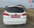Білий Форд Фокус, об'ємом двигуна 1.6 л та пробігом 98 тис. км за 7799 $, фото 5 на Automoto.ua